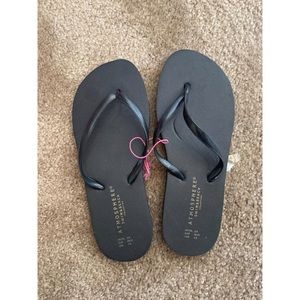 Flip flops